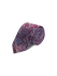 Image de KRAWATTE PAISLEY BORDO