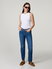 Image de CAROLA KURZ JEANS 5 POCKET