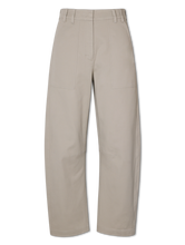 Bild von Hose im Barrel Leg Fit
