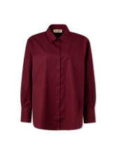 Bild von Hemdbluse MMENOLA