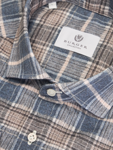 Bild von Hemd im Flanell-Look