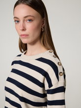 Image sur Pull en coton bio