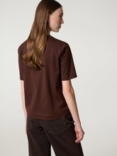 Bild von T-Shirt aus Baumwolle
