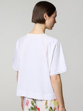 Bild von T-Shirt aus Baumwolle