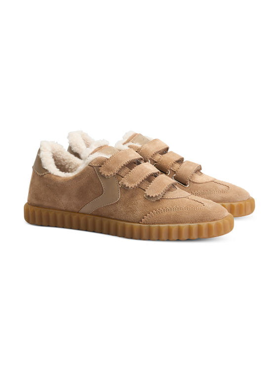 Image sur Baskets INES