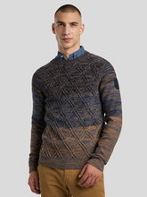 Bild von Pullover aus Baumwolle