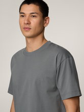 Bild von T-Shirt im Relaxed Fit JONA