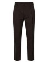 Image sur Pantalon coupe fuselée DEVYN