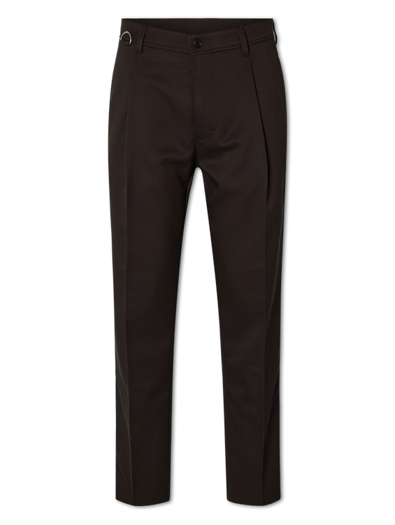 Image sur Pantalon coupe fuselée DEVYN