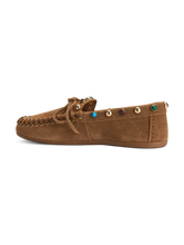 Bild von Mokassins mit Nieten GUAVA