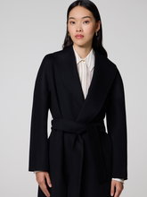 Image sur Manteau en laine MSTESTREMO