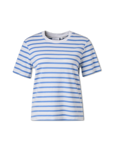 Bild von T-Shirt mit Streifen