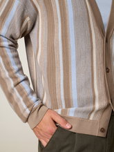 Bild von Strickjacke ELDARO