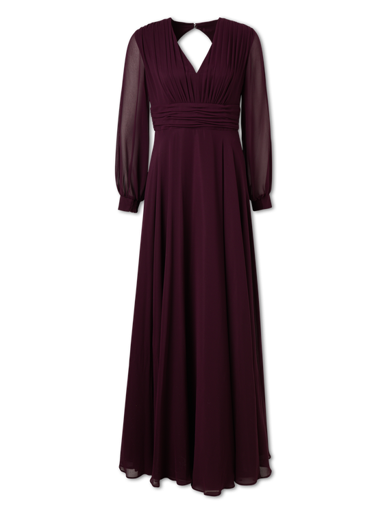 Image sur Robe de soirée