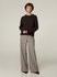 Bild von Hose mit weitem Bein SHILOH