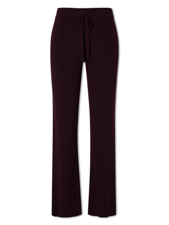 Bild von Strickhose aus Wolle
