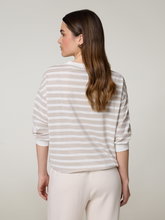 Bild von Shirt aus Feinstrick