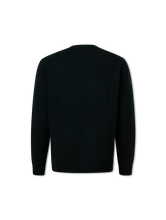 Bild von Pullover aus Merinowolle