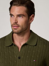 Image sur Cardigan en coton