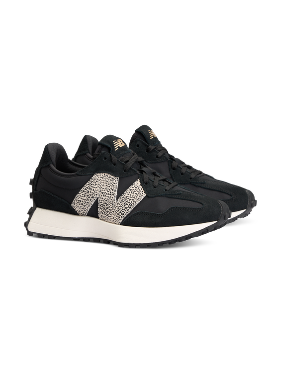 Bild von Sneaker 327