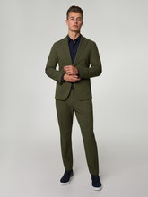 Image sur Pantalon à coupe fuselée P-PERIN