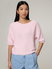 Bild von Basicbaumwollepullover