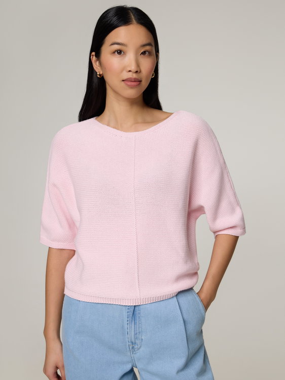 Bild von Strickshirt