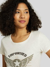 Bild von T-Shirt mit Motiv