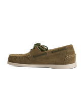 Bild von Bootsschuhe PORTLAND