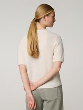 Bild von Kurzarmstrickjacke MMTHORA