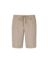 Bild von Bermudas aus Leinen