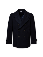 Bild von Cabanjacke mit Kaschmir