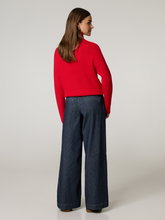 Bild von Jeans im Wide Leg Fit