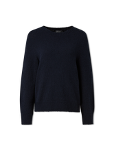 Bild von Pullover aus Bio-Baumwolle