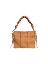 Bild von Umhängetasche BOHEME CHECK