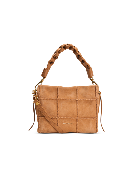 Bild von Umhängetasche BOHEME CHECK