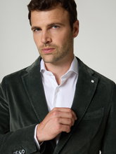 Bild von Veston im Regular Fit