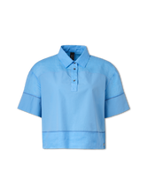 Image sur Blouse en coton biologique