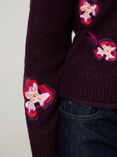 Bild von Strickjacke SKIRAL