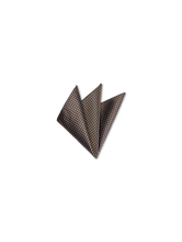 Bild von Pochette aus Seide