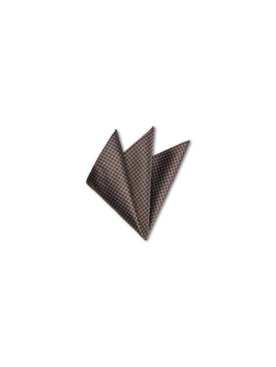 Bild von Pochette aus Seide