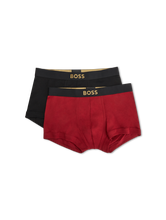 Bild von Boxershorts im 2er Set