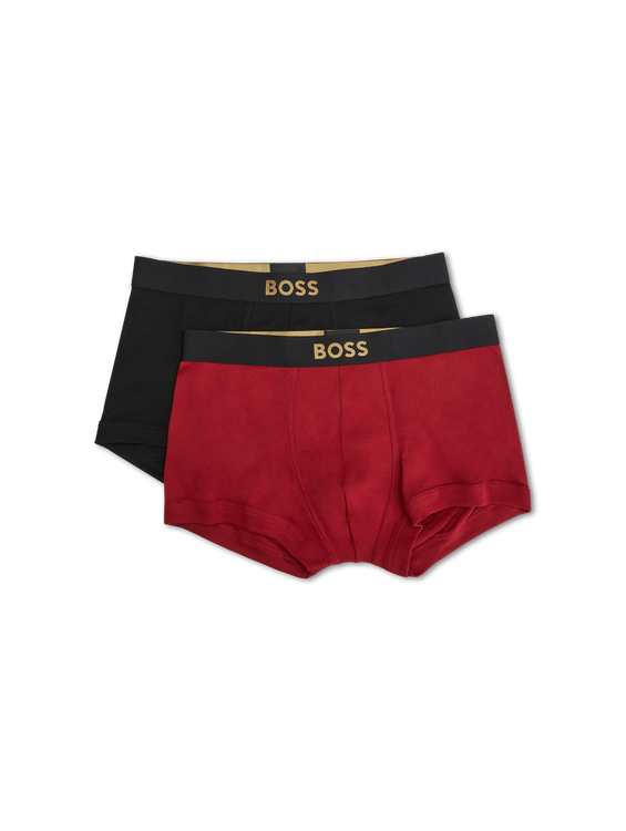Bild von Boxershorts im 2er Set