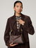Bild von JULIET SHOULDER BAG SIGNATURE