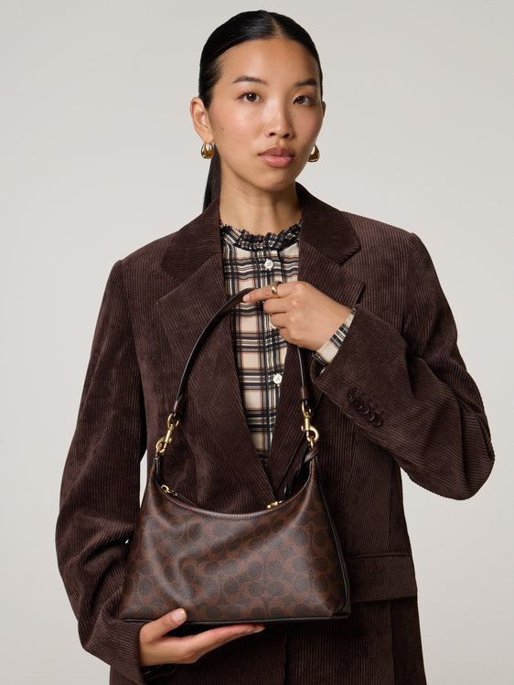Bild von Schultertasche JULIET