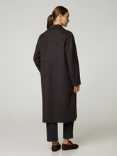 Image sur Manteau réversible en laine MMALVA