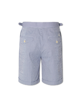 Bild von Shorts aus Baumwolle