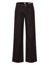 Bild von Jeans mit weitem Bein MAINE