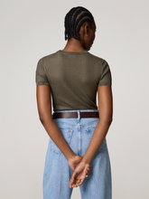 Bild von Strickshirt MOGLINI