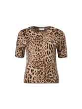 Bild von Strickshirt aus Kaschmir-Mix